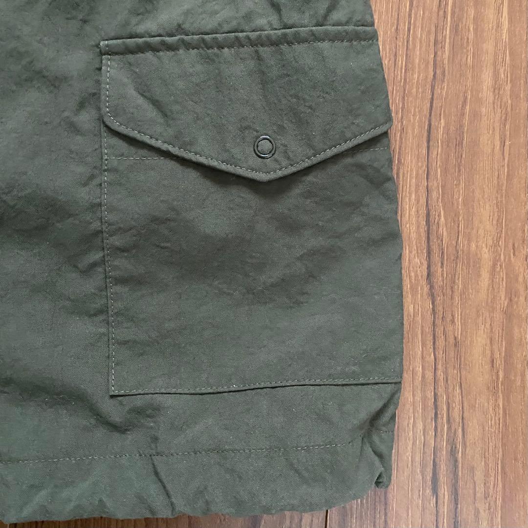未使用 60%オフ AP STUDIO 購入JOHNBULL ミリタリー JK