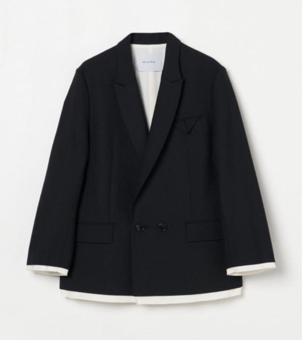 HELIOPOLE the ELLISON JACKET エリソンジャケット