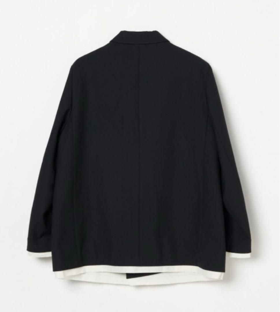 HELIOPOLE the ELLISON JACKET エリソンジャケット