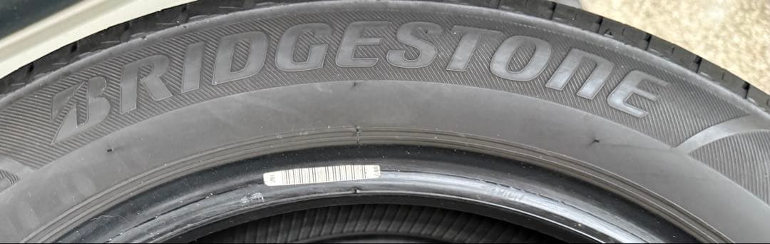 【最終値下げ】レグノ GR-Leggera 165／55R15 2本セット