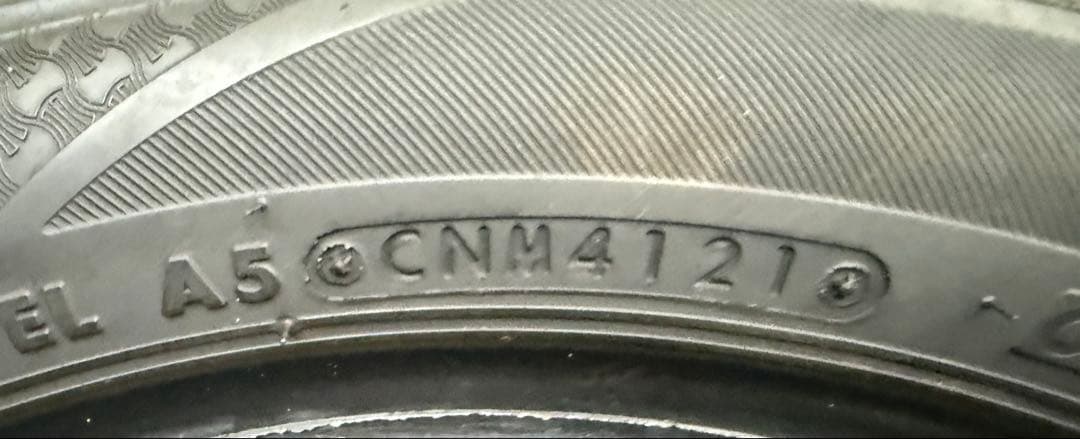 【最終値下げ】レグノ GR-Leggera 165／55R15 2本セット