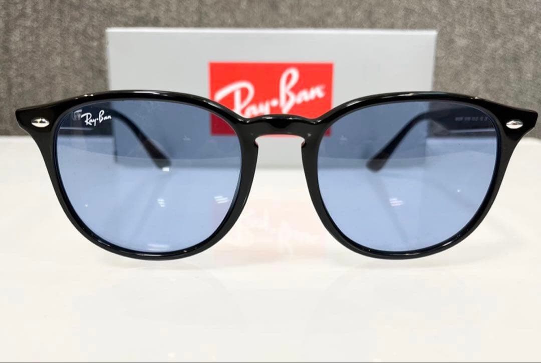 RayBan レイバン RB4259F 601/80 アジアンフィット