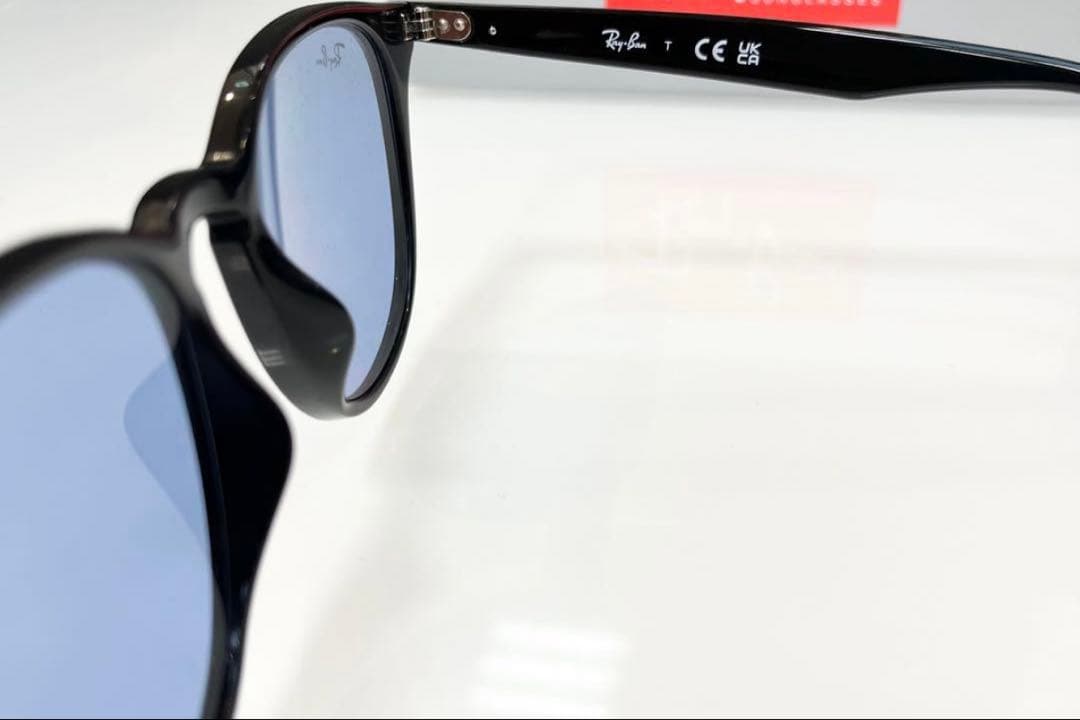RayBan レイバン RB4259F 601/80 アジアンフィット