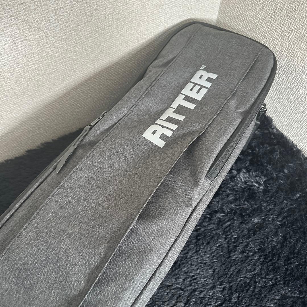 RITTER Thunderbird ギグバッグ エレキベース 弦楽器 リュック