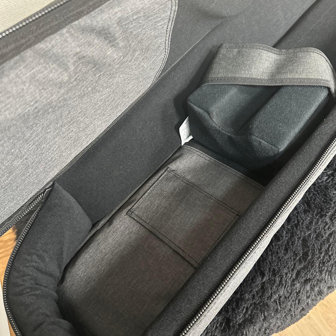 RITTER Thunderbird ギグバッグ エレキベース 弦楽器 リュック