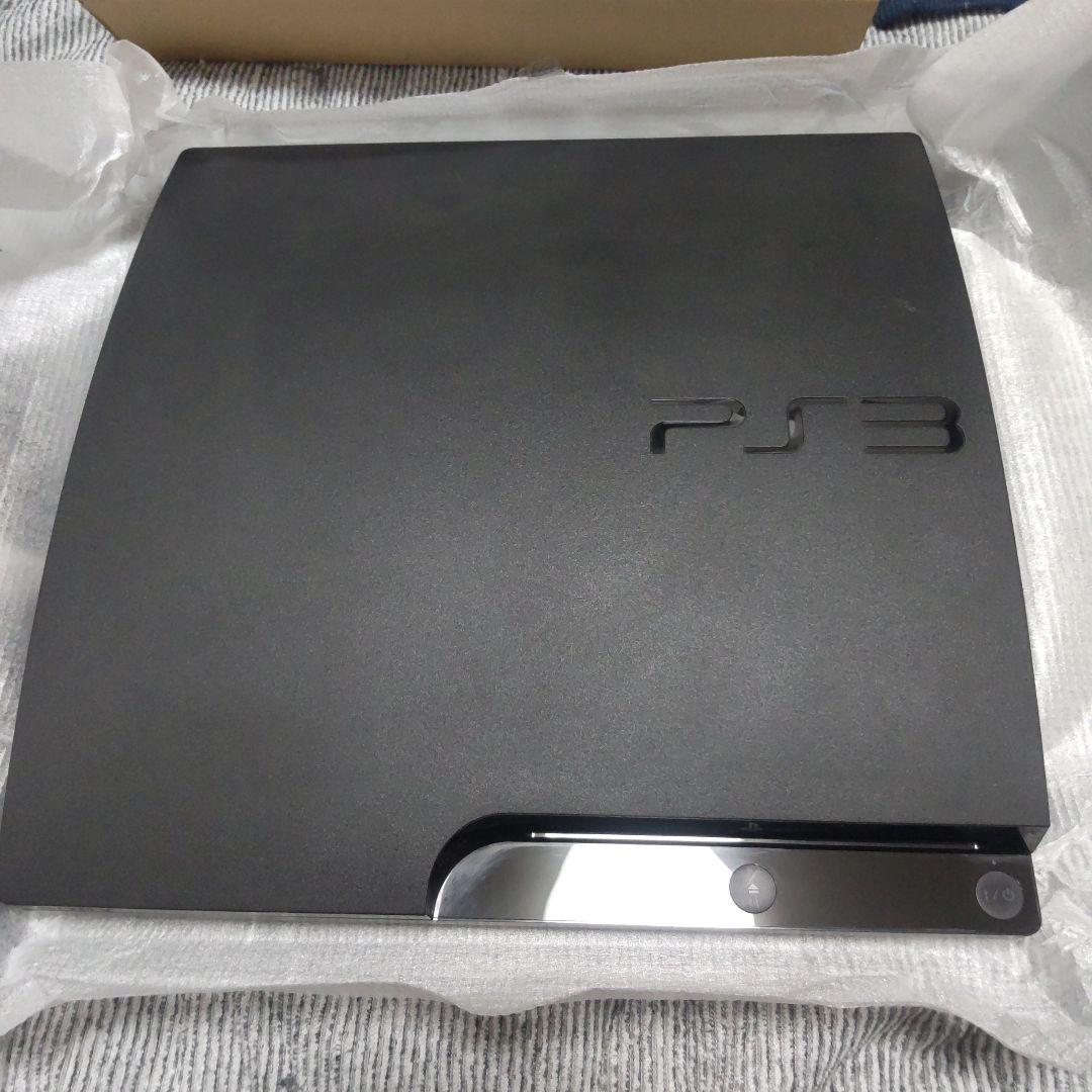 PlayStation3　付属品あり　美品