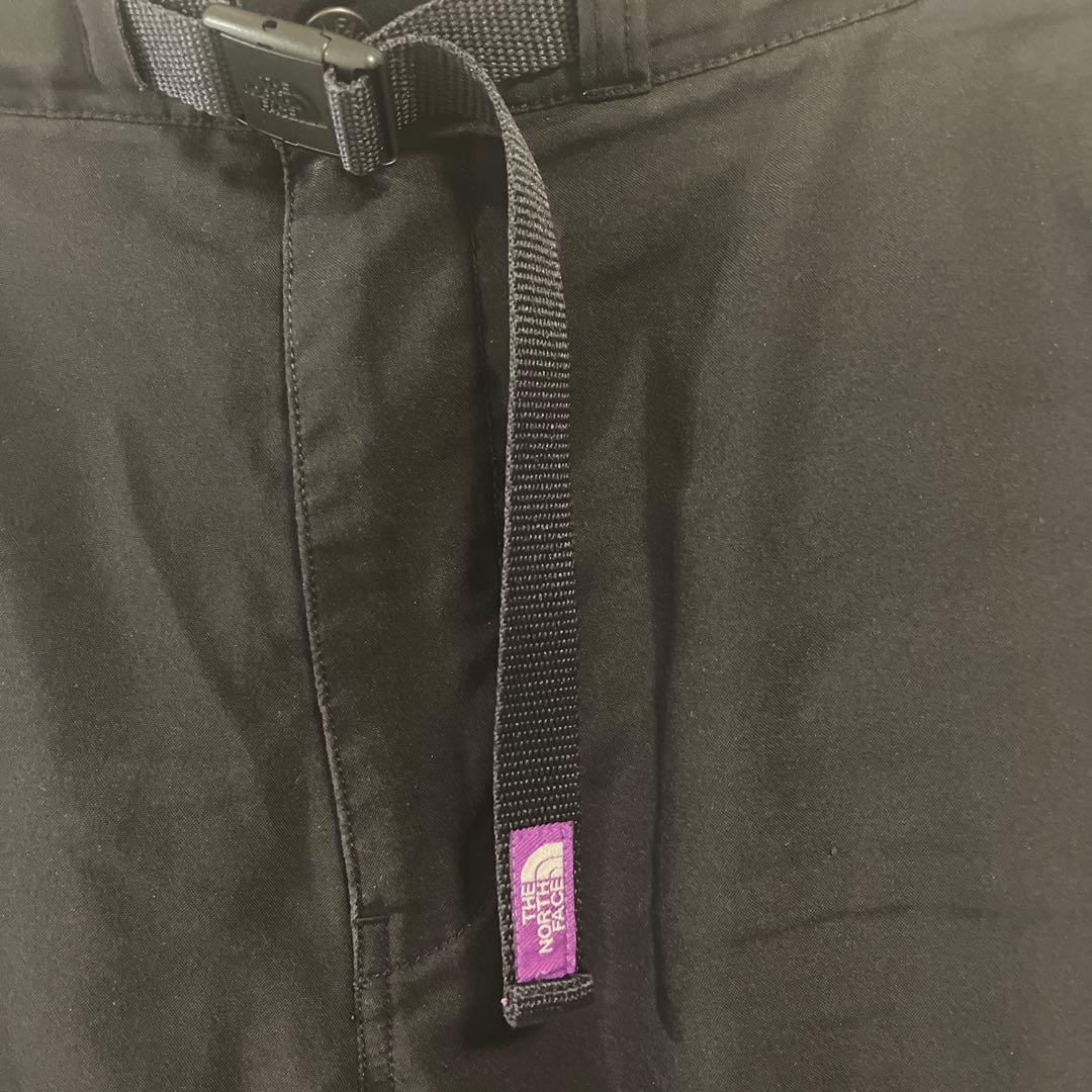 THE NORTH FACE PURPLE LABEL フィールドパンツ
