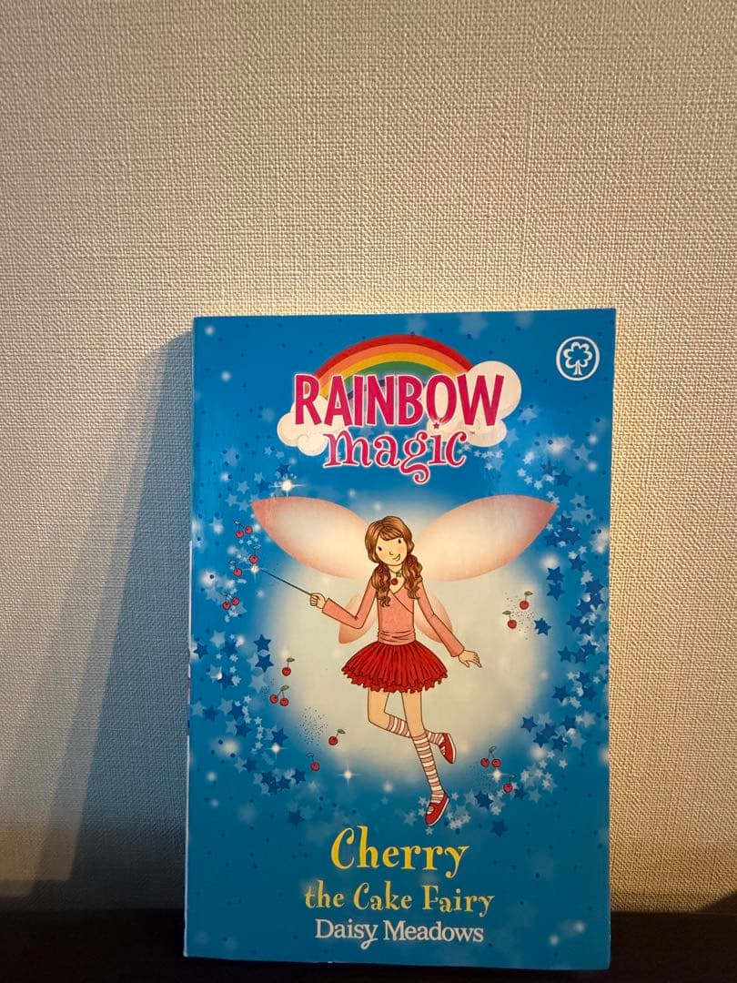 Rainbow Magic 英語児童本 36冊セット まとめ売り