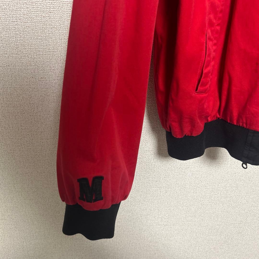90‘s Marlboro ブルゾンジャケット