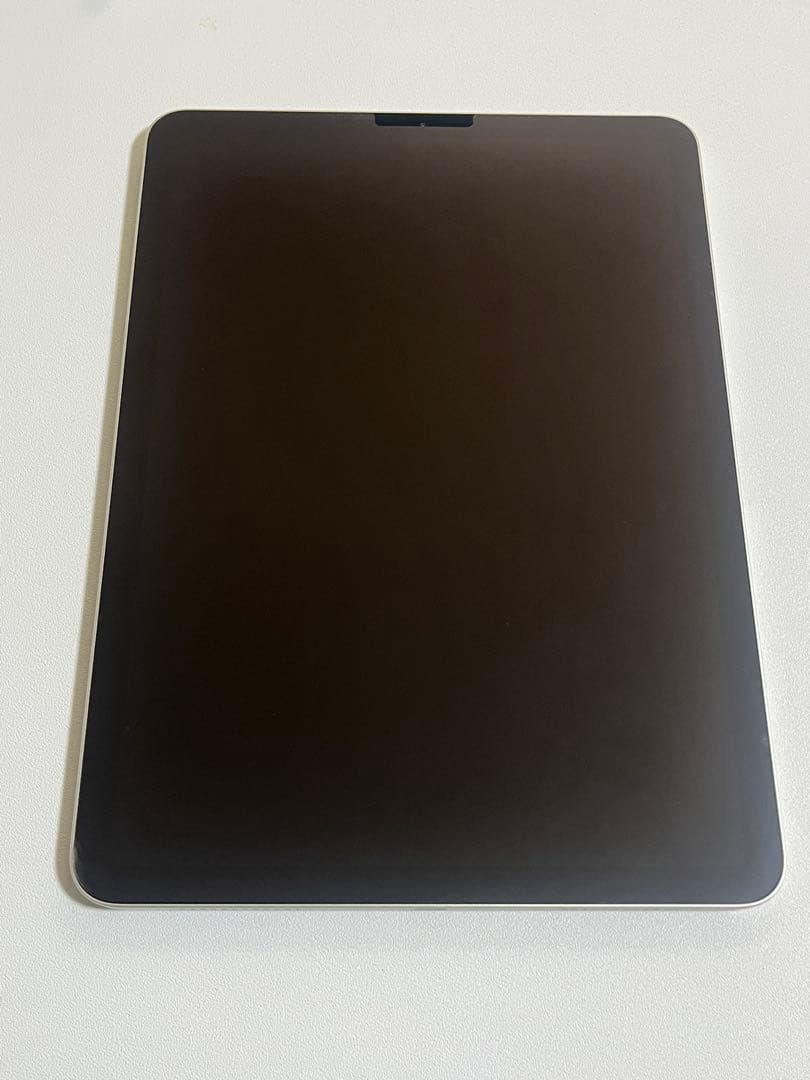 iPad Air第4世代 64GB Wi-Fiモデル 箱付き　バッテリー 85%