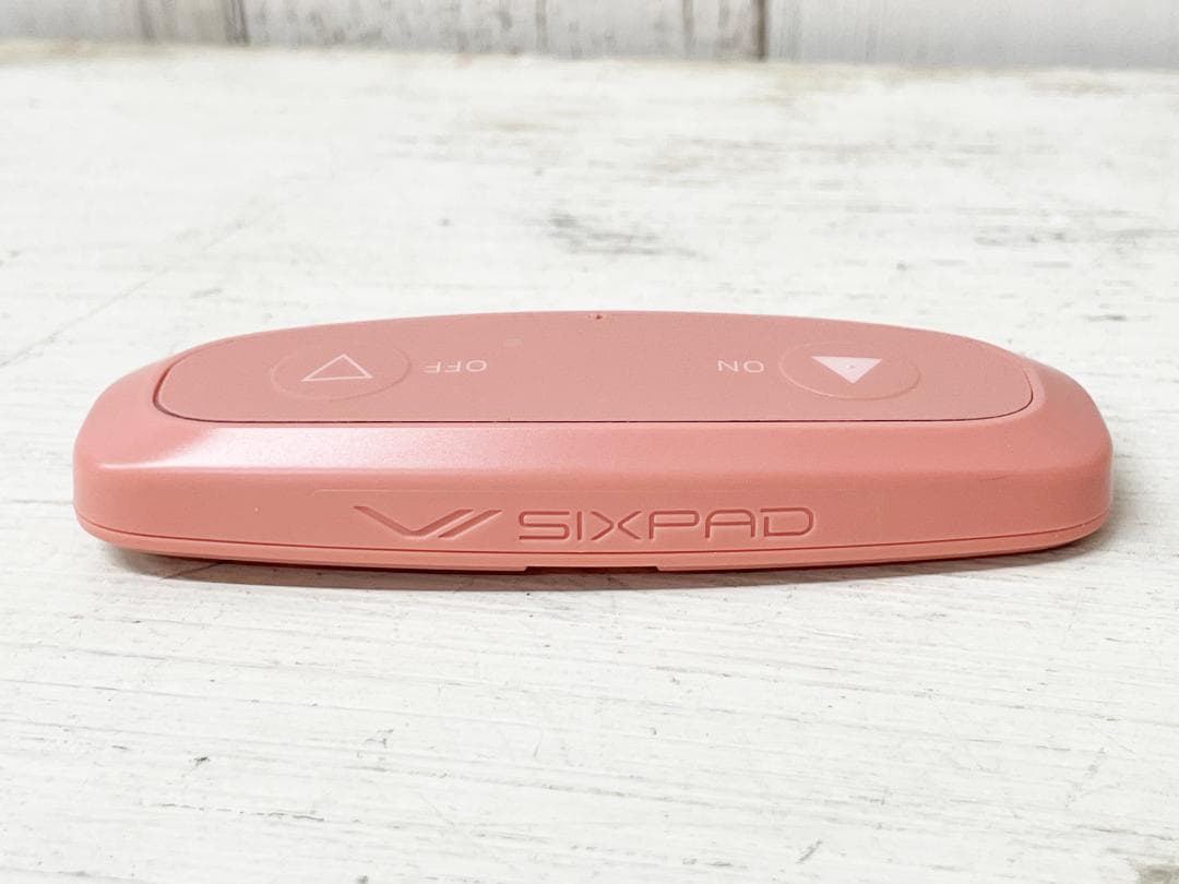 SIXPAD シックスパッド Hip Fit コントローラー SE-BO-00A