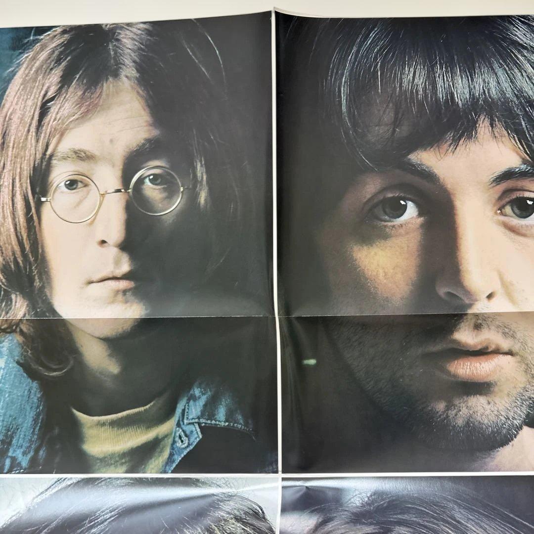 The Beatles collection 日本盤LPレコードセット