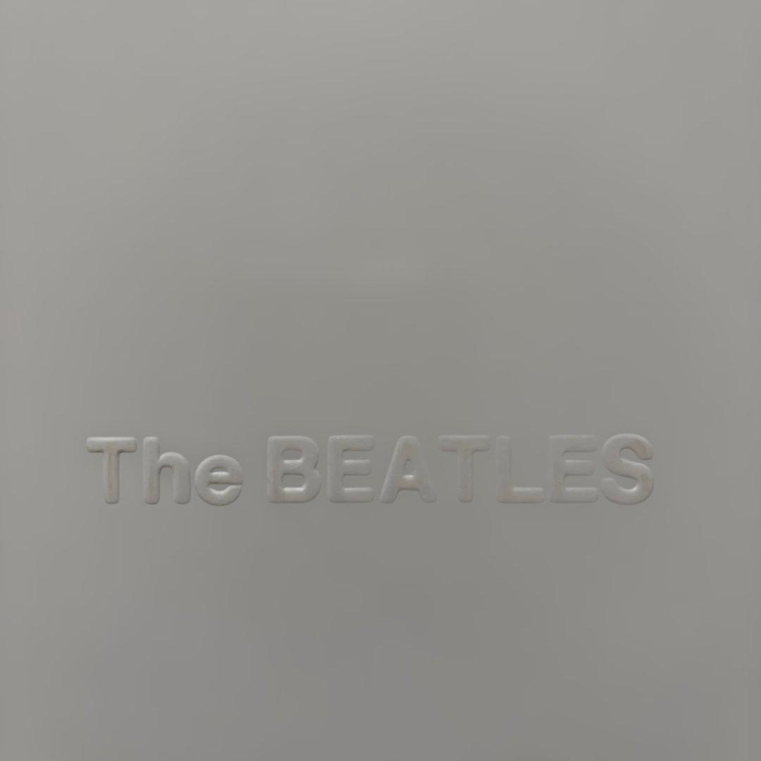 The Beatles collection 日本盤LPレコードセット
