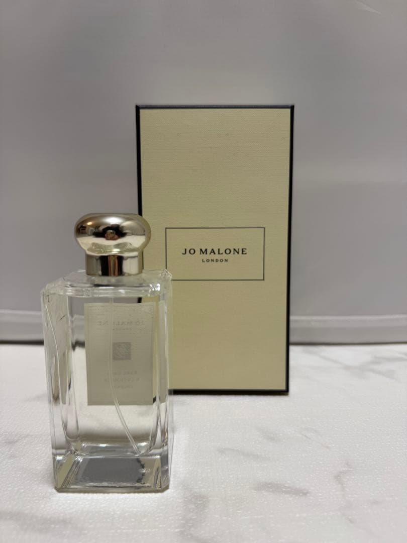 100ml アールグレー&キューカンバー JO MALONE