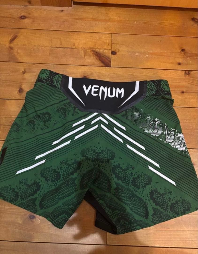 格闘技ファイトパンツ　UFC