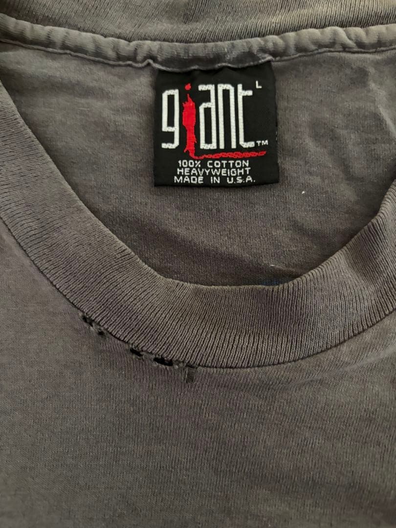 値下げしました レッドホットチリペッパーズ HANKY PANKY Tシャツ