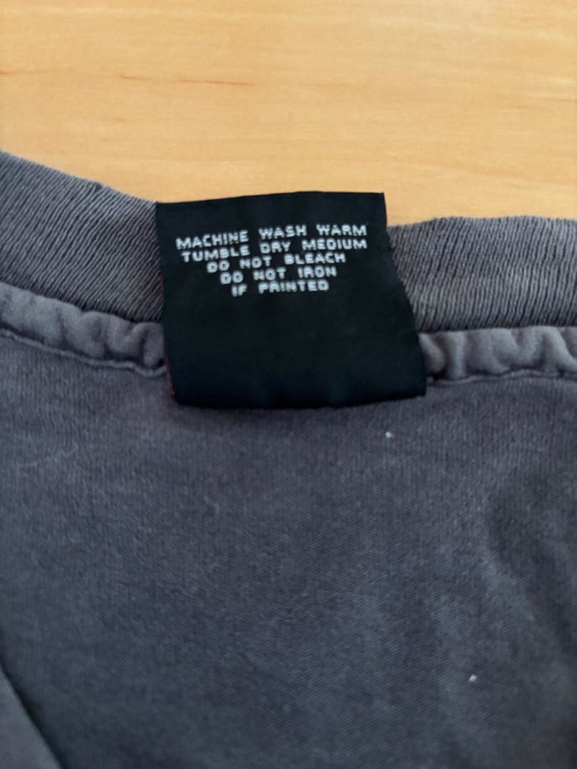 値下げしました レッドホットチリペッパーズ HANKY PANKY Tシャツ