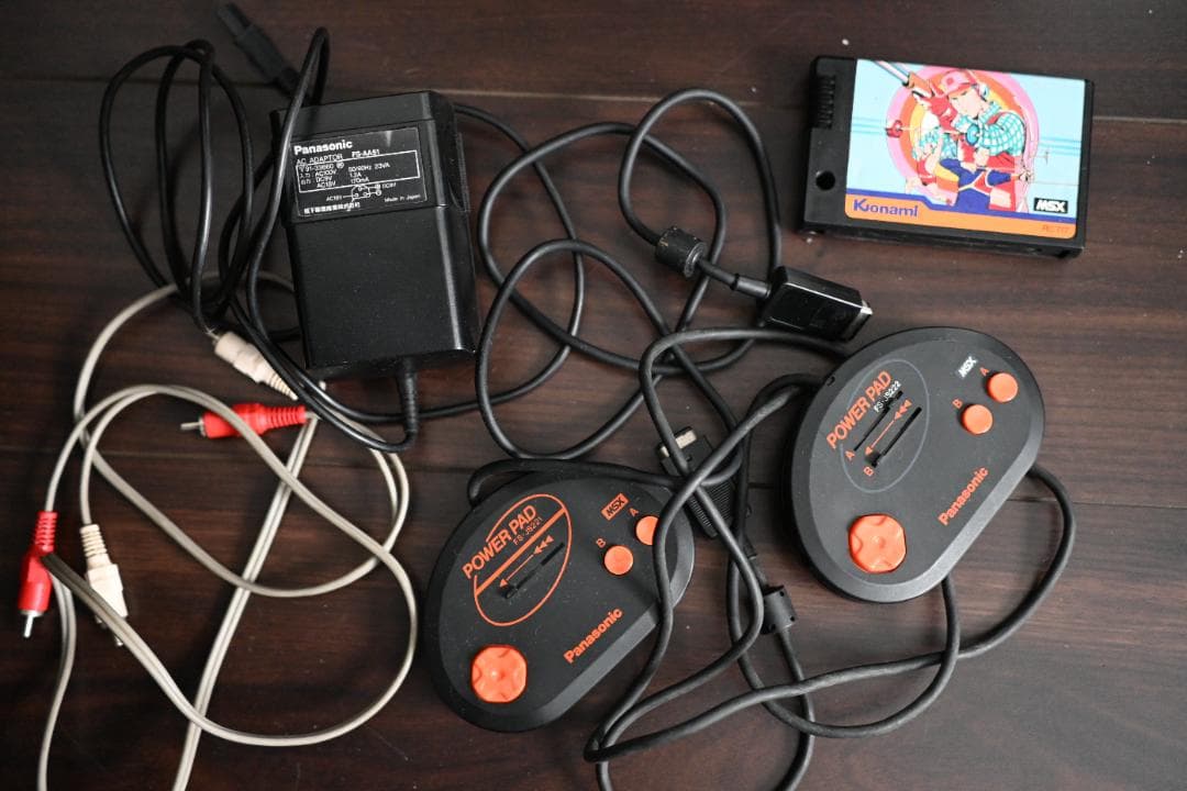 パナソニック panasonic MSX2 FS-A1 Mk2