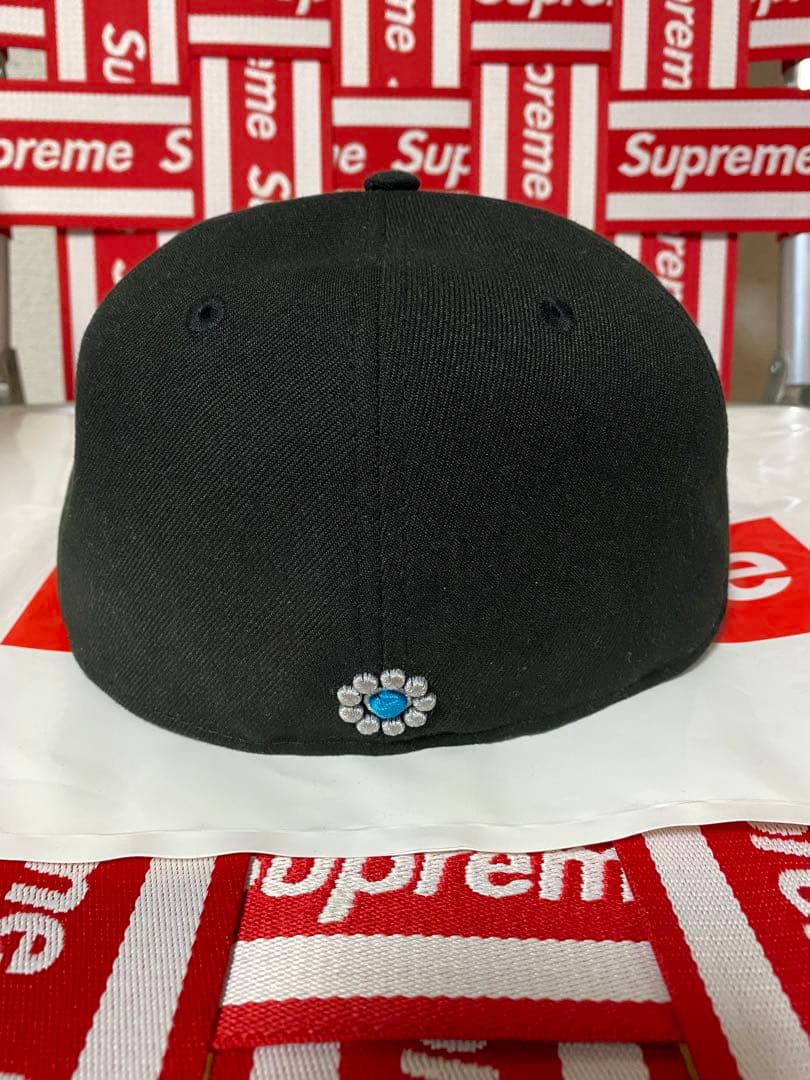 HTC × NEW ERA NEW ERA 59/50 25TH キャップ