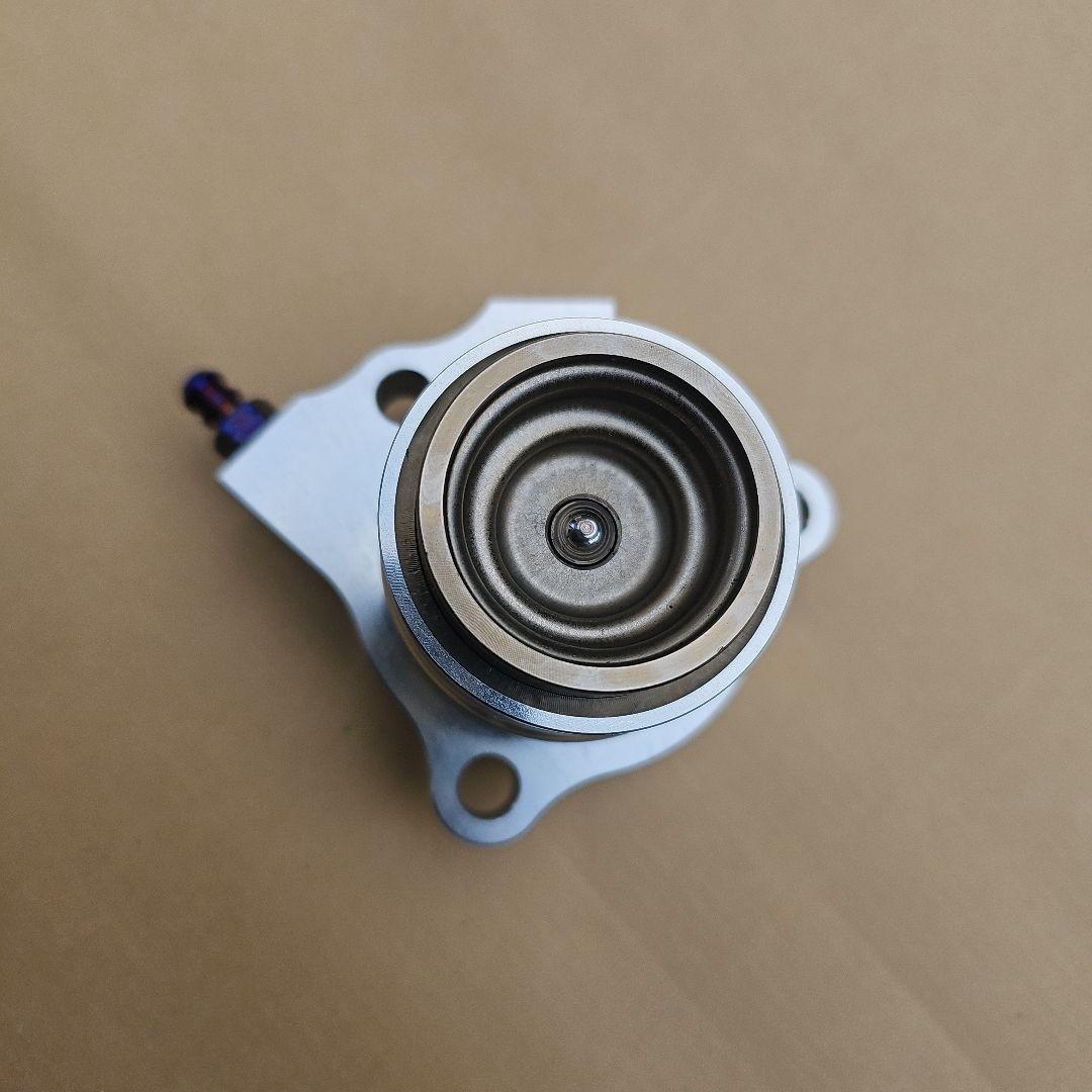 ZRX1100 ZRX1200 ポッシュクラッチレリーズ