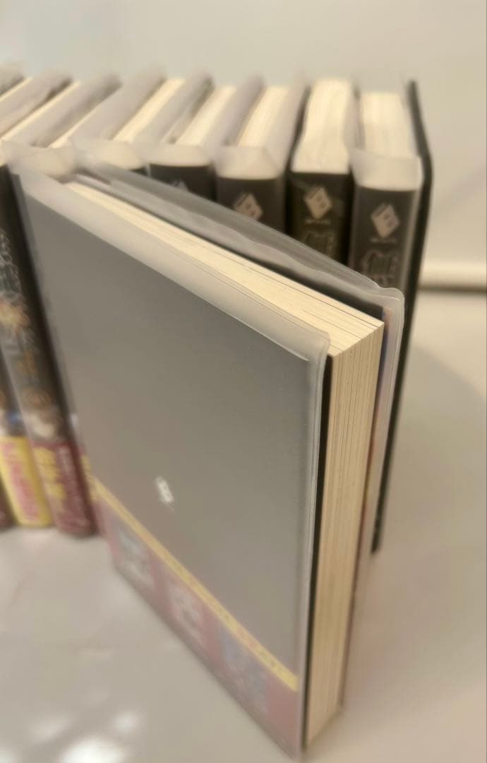 （超美品）無職転生 全10巻セット アニメ特装版1.2.3 ブックカバー付き