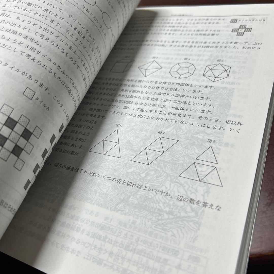 希少‼️ 桜陰中学校 24年度用 スーパー過去問 限定版　10年間入試と研究