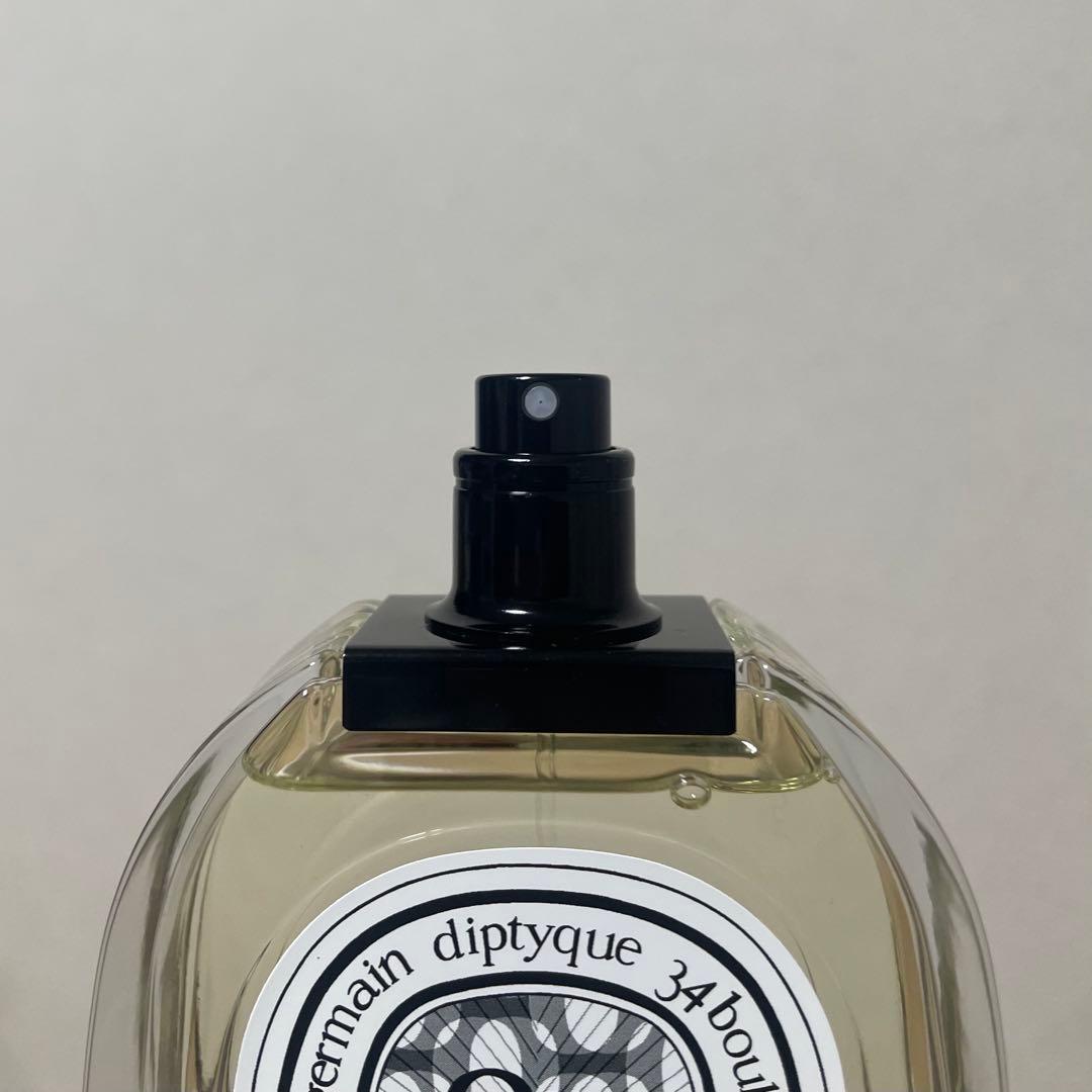 【美品】diptyque オードトワレ オルフェオン 100ml