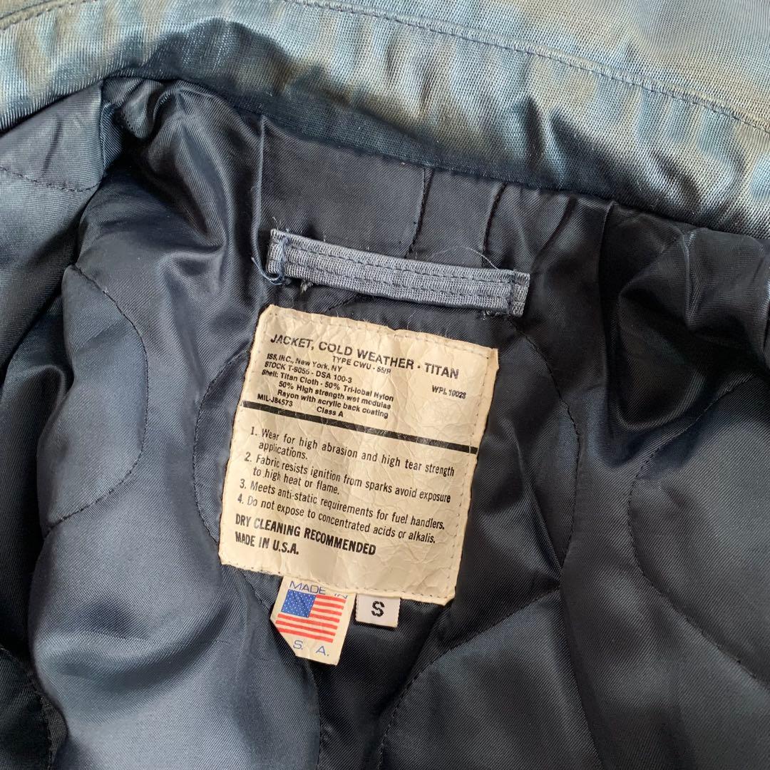90s SPIEWAK スピワック　CWU55P タイタンクロス　アメリカ製