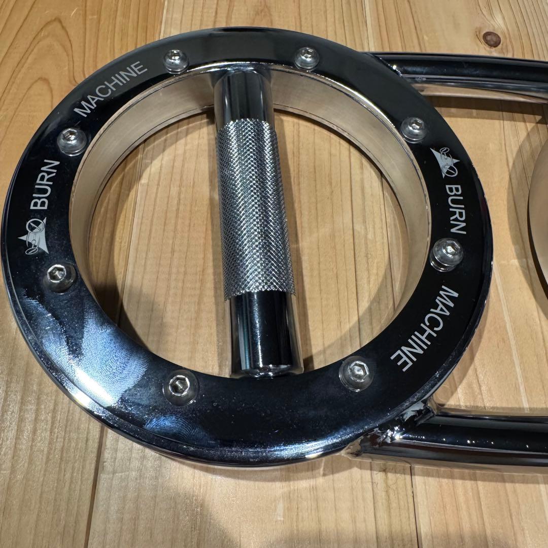BURN MACHINE エクササイズグッズ