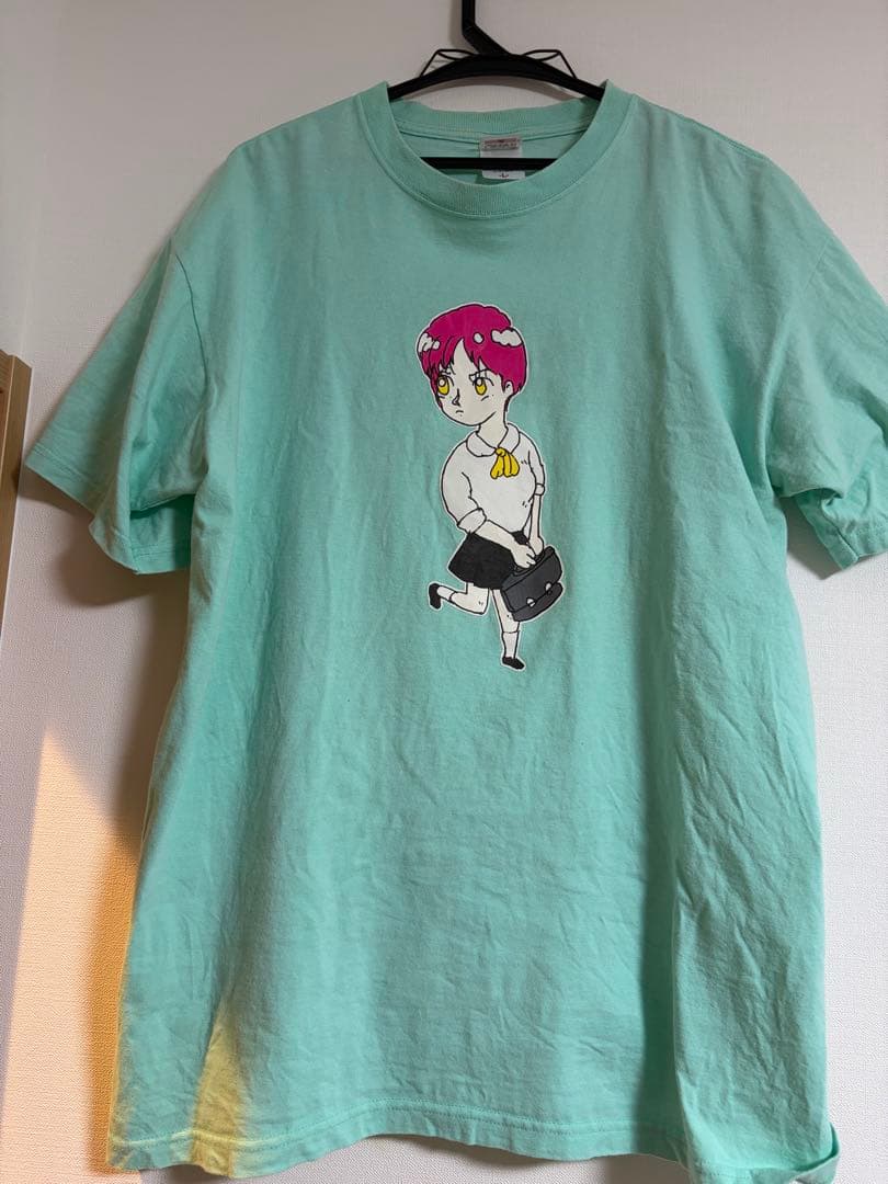 銀杏BOYZ Tシャツ　セット