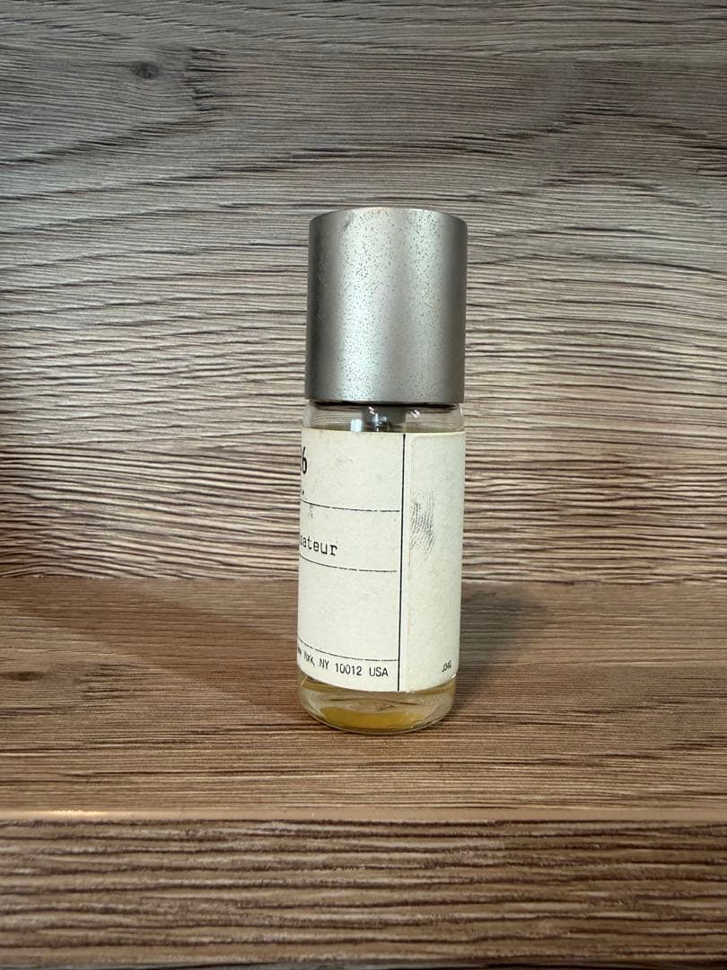 LE LABO ルラボ マッチャ26 15ml