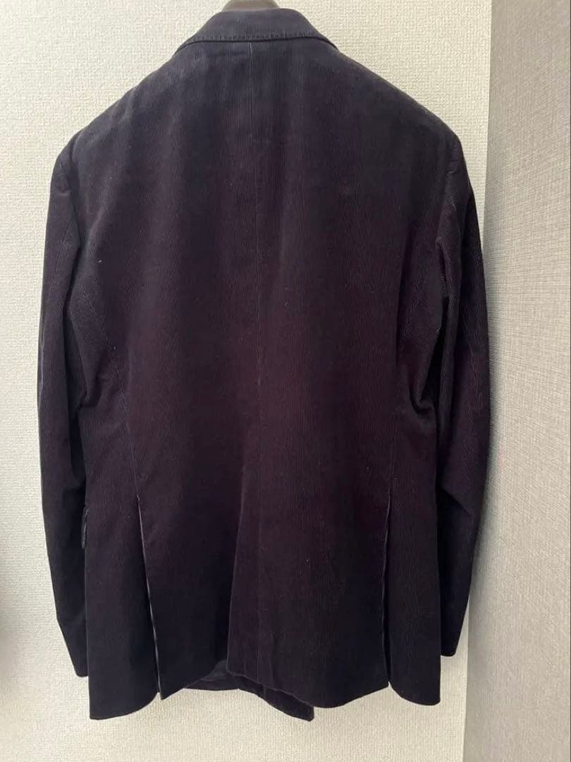 District UNITED ARROWS ダブルブレストジャケット