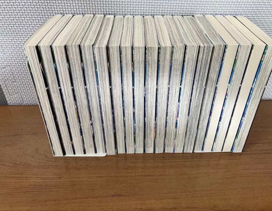 幽遊白書　全巻　冨樫義博　幽☆遊☆白書　HUNTER×HUNTER