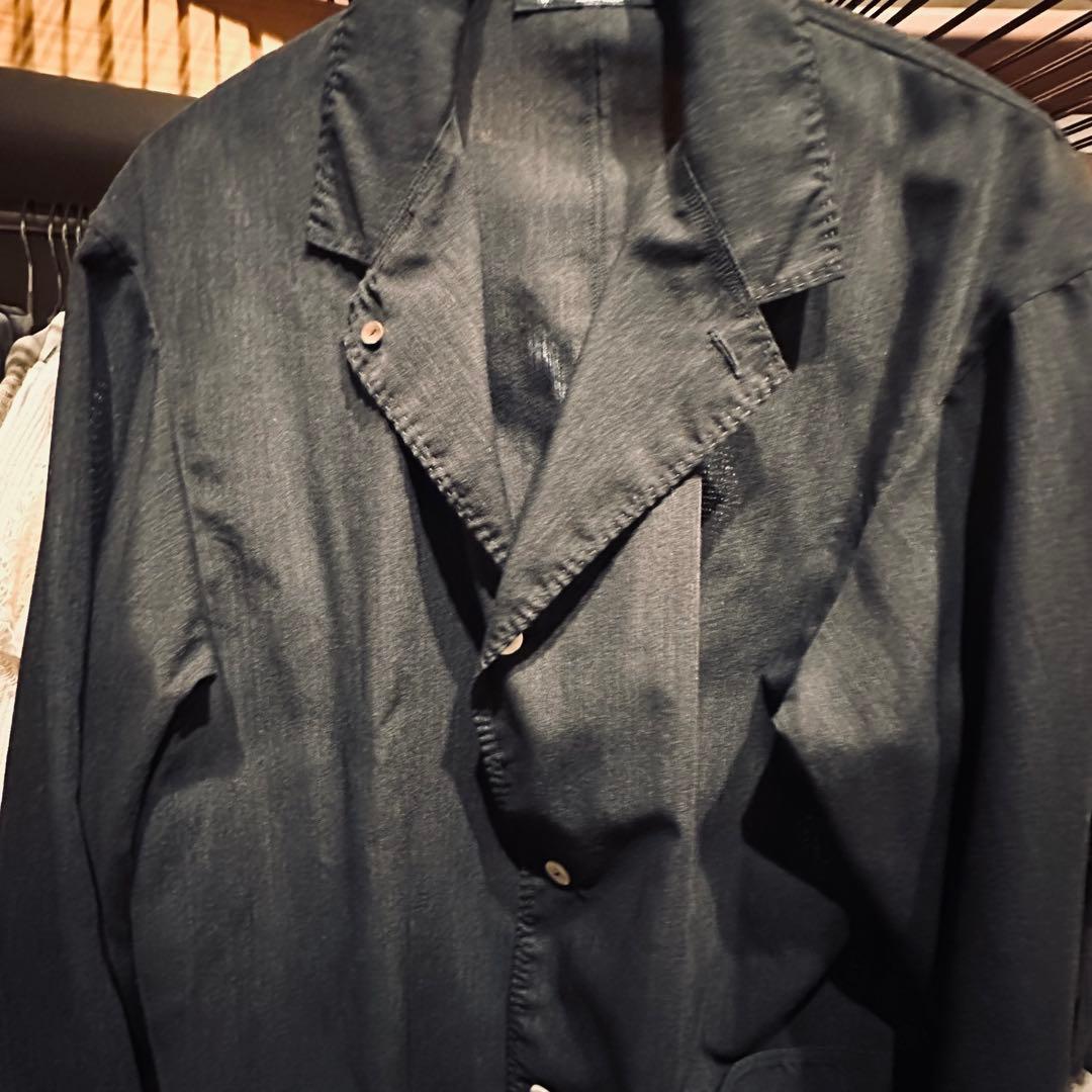 【MAATEE&SONS】折って折って　Hand Jacket