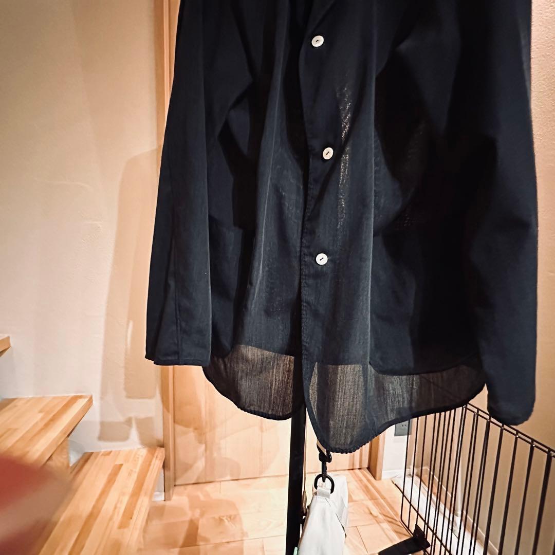 【MAATEE&SONS】折って折って　Hand Jacket