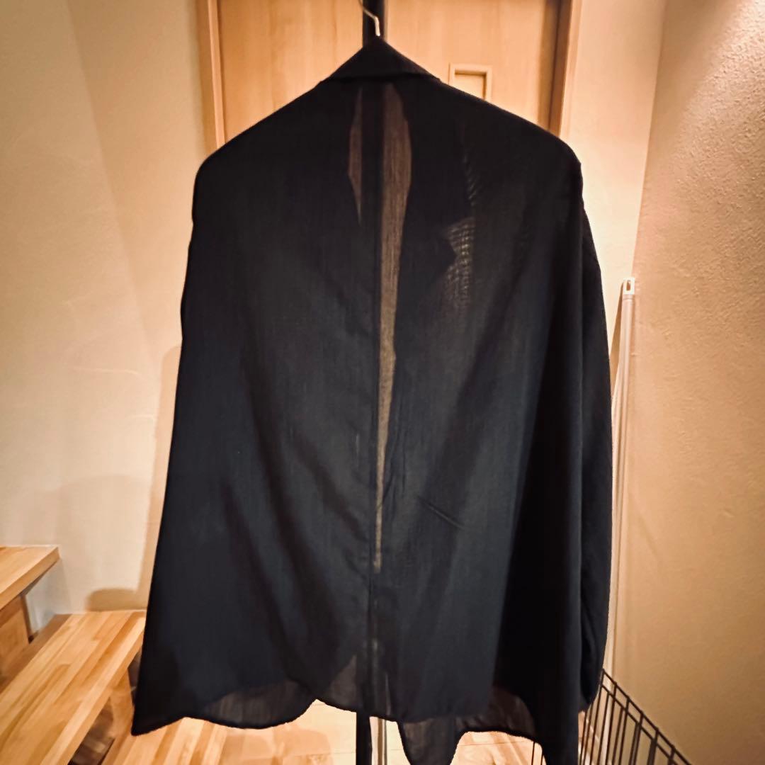 【MAATEE&SONS】折って折って　Hand Jacket