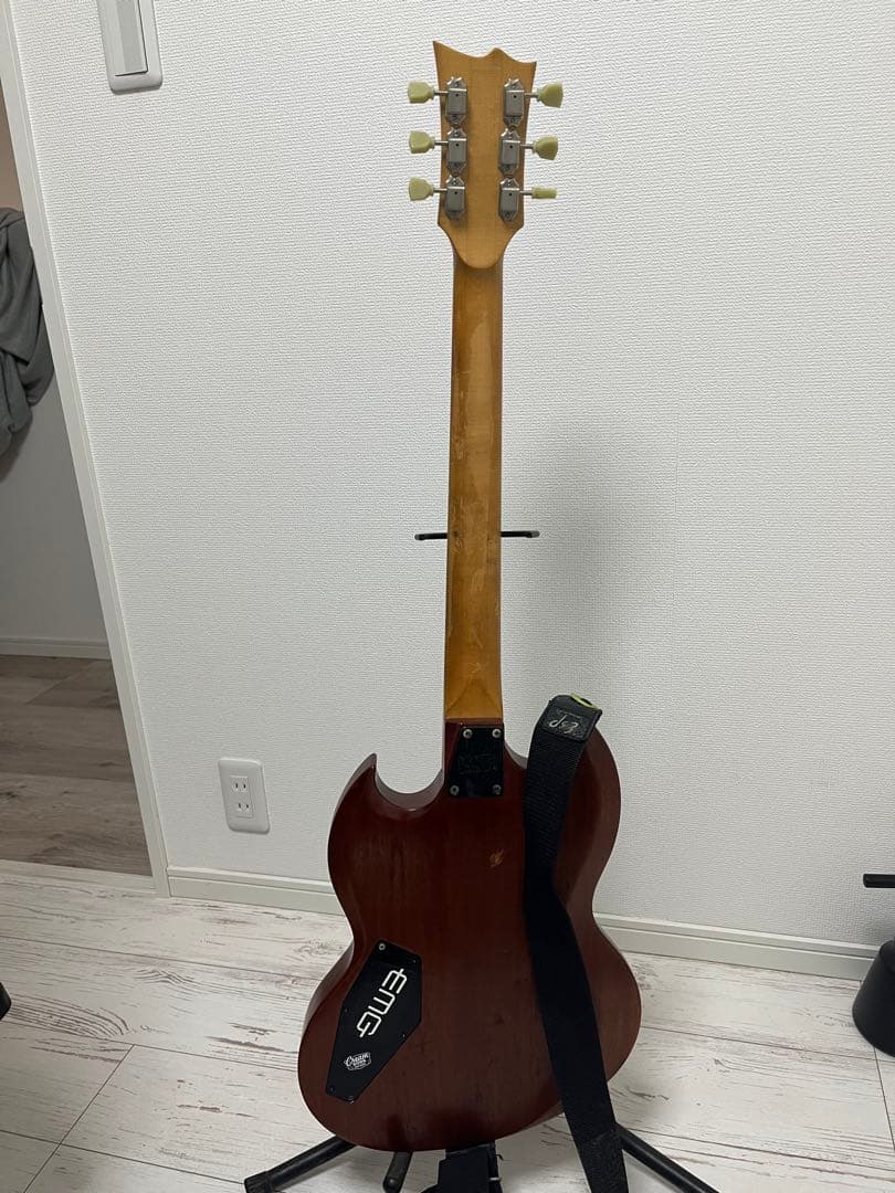ギター ESP Viper