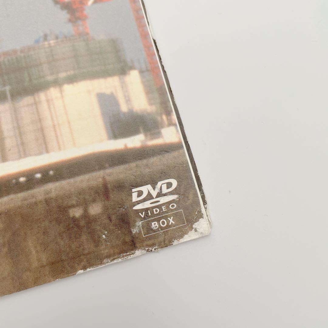 東京ラブストーリー　DVD 4枚組