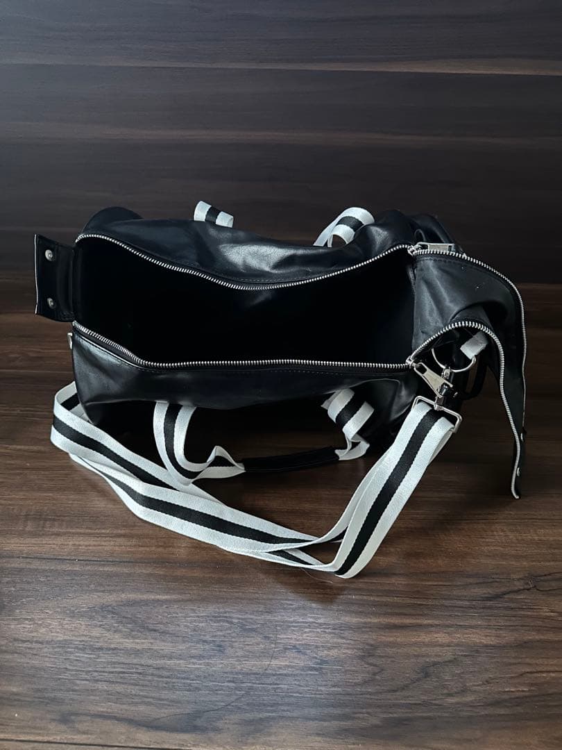 ★COR ジムバッグ LYFT BIG SIZE TOTE BAG 2点セット