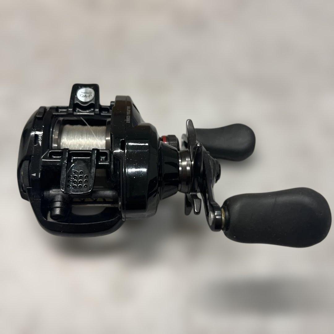 スコーピオンdc100hg右ハンドル