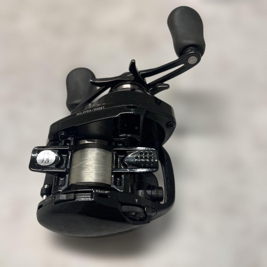 スコーピオンdc100hg右ハンドル