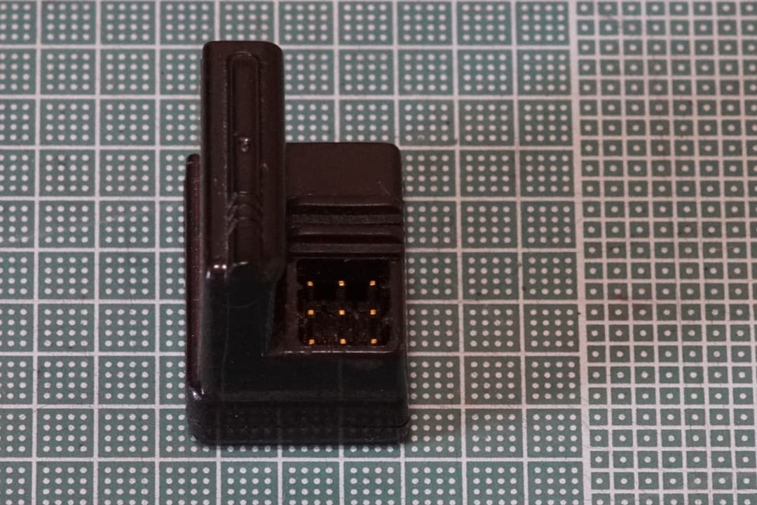 SANWA RX-481 受信機 2.4GHz