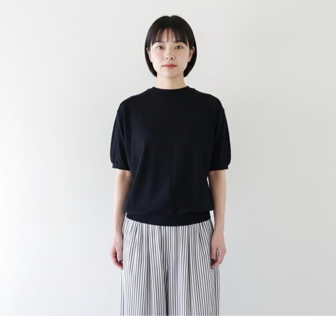 【すばる 様】30/1天竺 クルーネックプルオーバー tシャツ カットソー