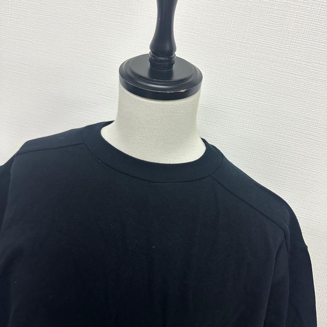 【すばる 様】30/1天竺 クルーネックプルオーバー tシャツ カットソー