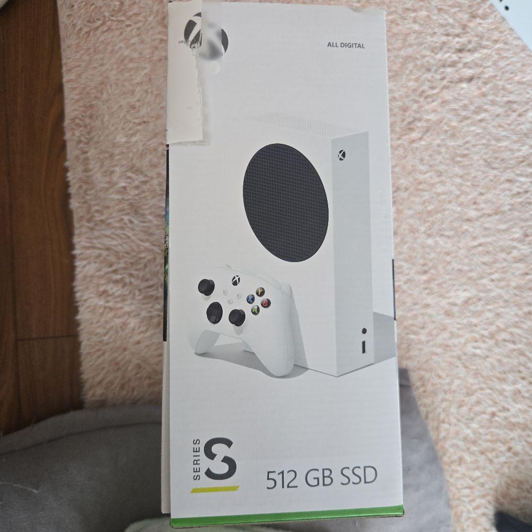 その他 Xbox Series S 512G