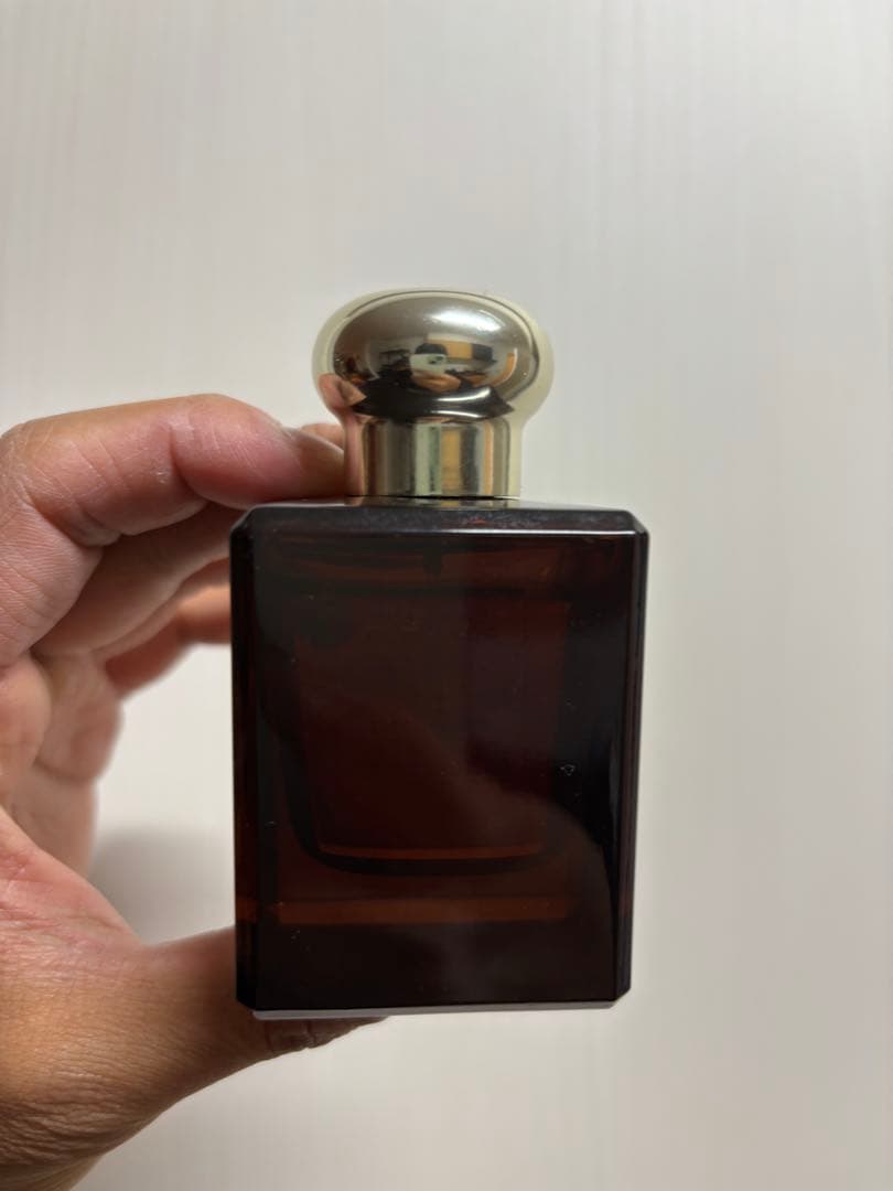 Jo MALONE ジョーマローン ミルラ&トンカ 香水