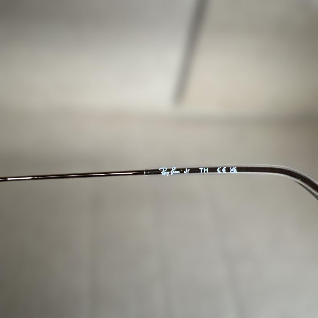 1363Ray-Banサングラス 0RJ9506S