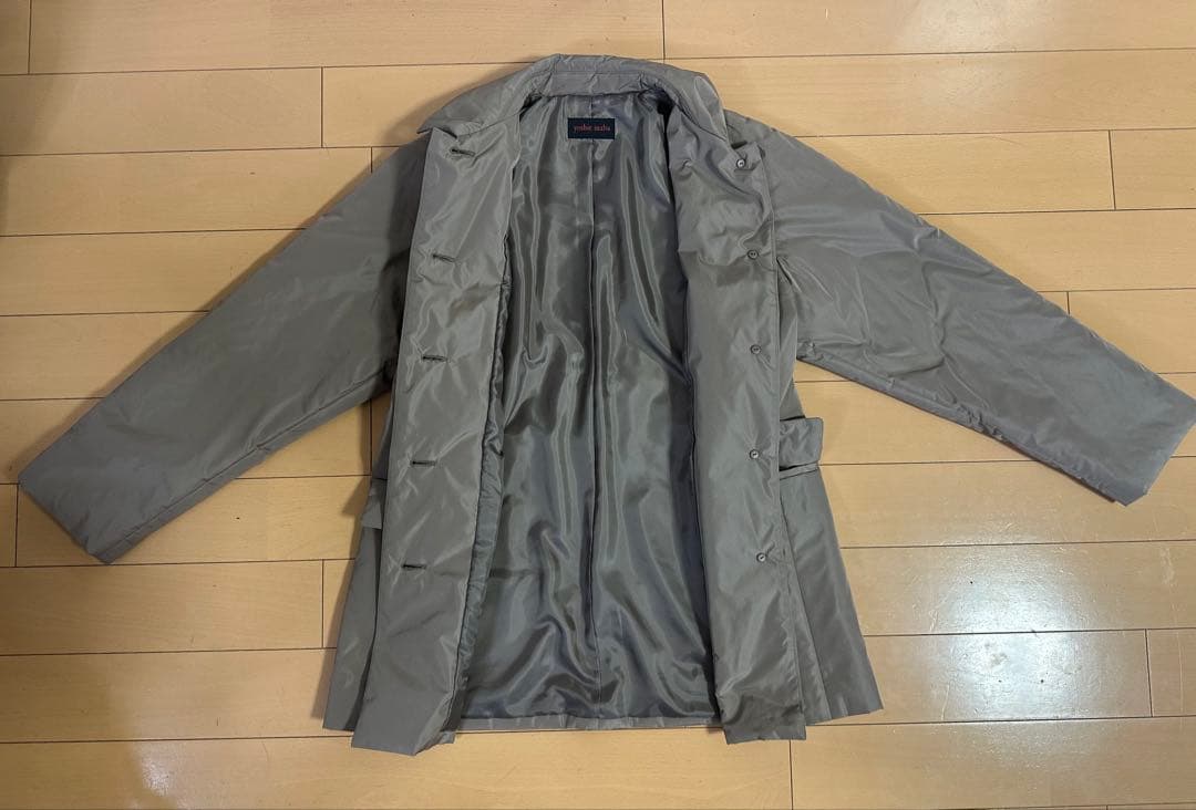 sanyanagi☆ 【新品】【イナバヨシエ】コート レディース