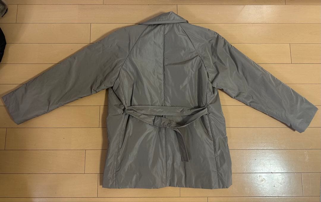 sanyanagi☆ 【新品】【イナバヨシエ】コート レディース