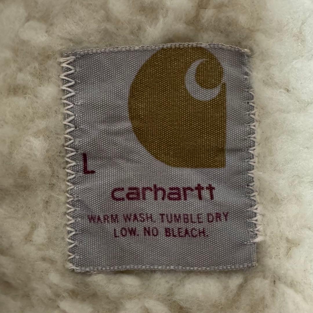 ガ*ー様 70s80s Carhartt ベスト